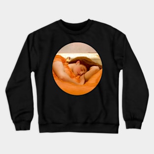 birbing june Crewneck Sweatshirt